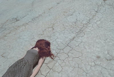 Is your skin dry or dehydrated?