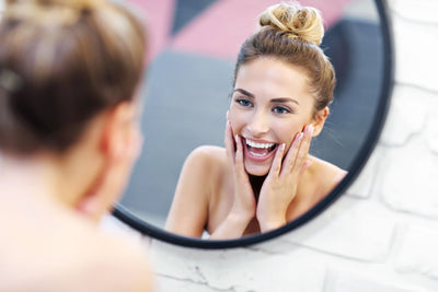 Face cleaning: the critical step in a good skincare routine