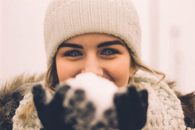 Six winter skincare tips to keep your skin glowing