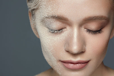 Why your skin is so sensitive